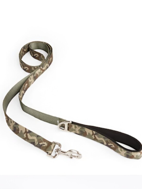 Reddy Other - Reddy Adjustable Camo Dog Leash